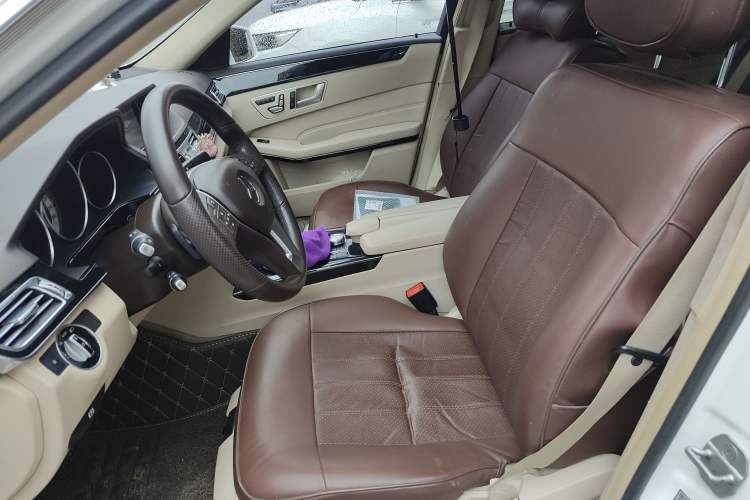 Used Mercedes-Benz E-Class 2014 Restyled E 260 L Sport Edition
