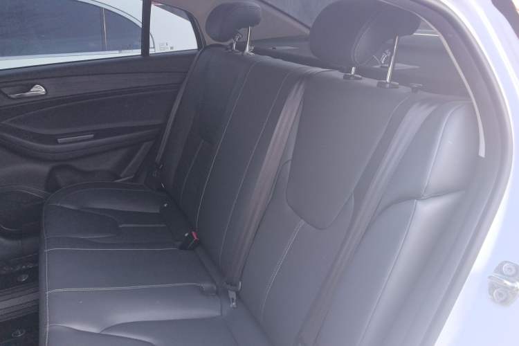 Used Chery Arrizo 5 2024 Edition People's Benefit Version 1.5L CVT Fashion Model