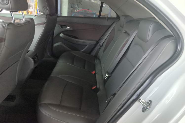 Used Chevrolet Malibu 2018 530T Automatic Fashion Edition