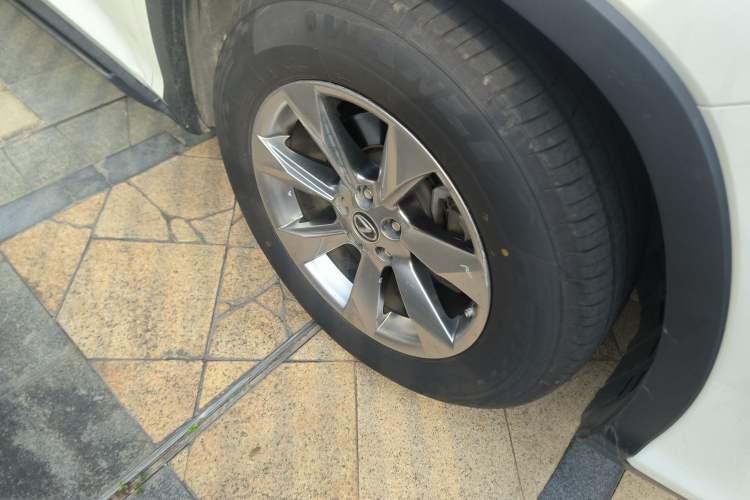 Used Lexus RX 2016 300 Two-Wheel Drive Elite Version China V Standard