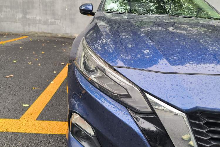 Used Nissan Teana 2021 2.0L XL Comfort Edition
