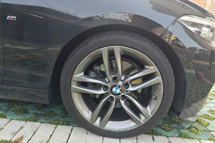 Used BMW 2 Series 2018 225i Convertible Coupe Luxury Model M Sport Package