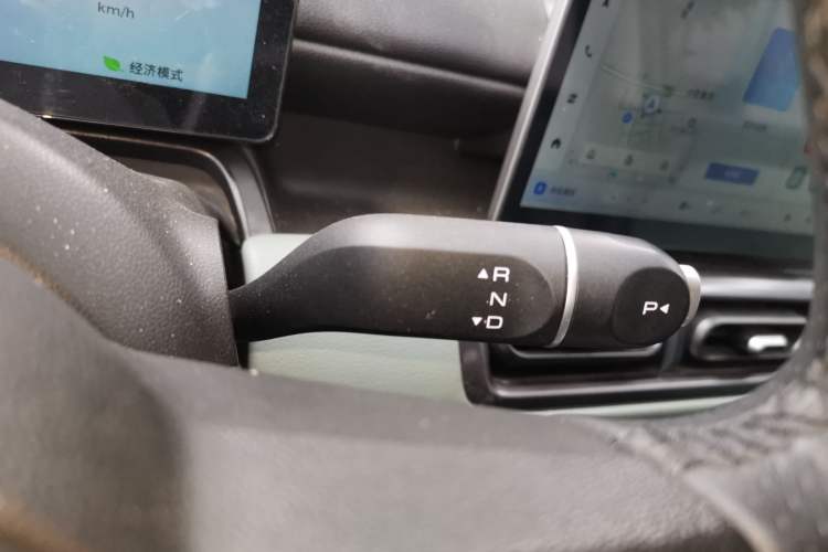 Used Wuling Bingo PLUS 2024 510 km Flagship Edition Four-Seater Version
