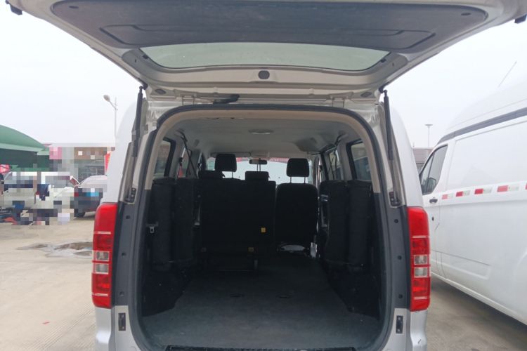 Used JAC Refine M3 2019 PLUS Maker Edition 1.8L Luxury Model