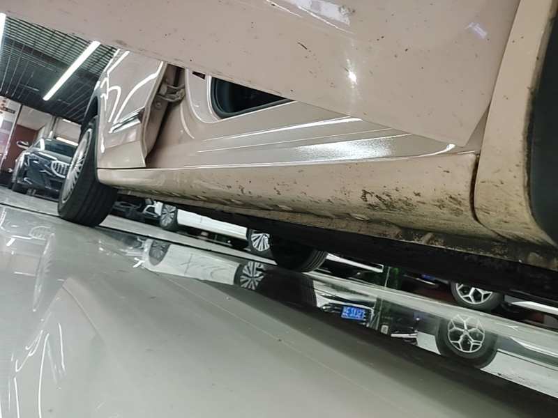 Used Wuling Bingo 2023 410 km Lingxi Deluxe Edition — 20