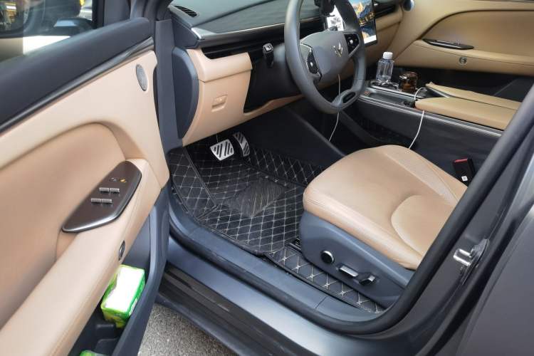 Used ARCFOX Alpha T5 2024 520 MAX
