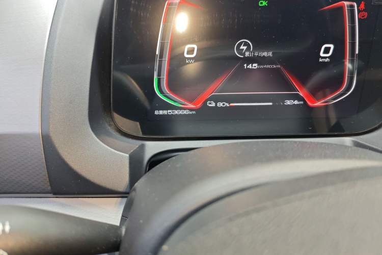 Used BYD Yuan Pro 2021 401 km Deluxe Version