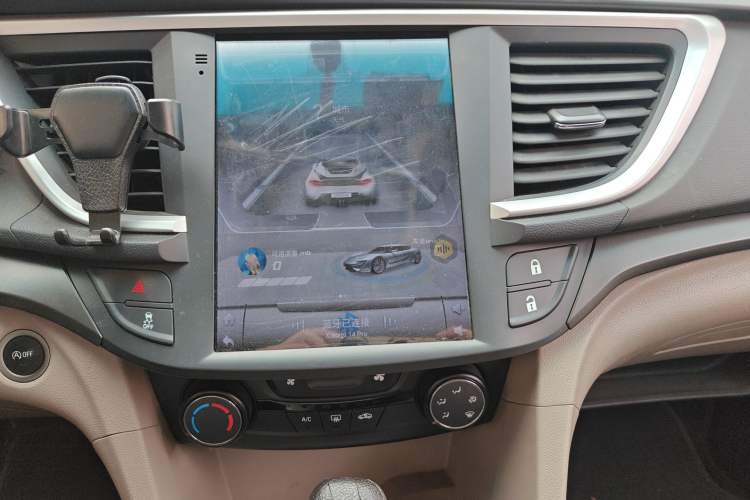 Used Buick GT 2016 15N Automatic Elite Edition