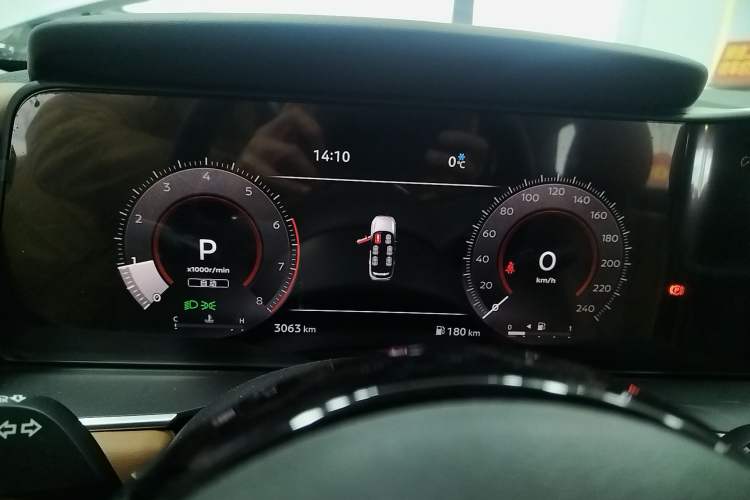 Used Nissan Pathfinder 2024 380 VC-TURBO Four-Wheel Drive Prestige Edition 6 Seats