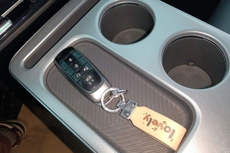 Used AION Y 2022 Plus 70 Smart Edition
