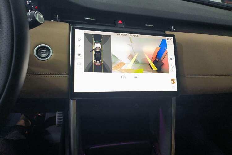 Used Land Rover Discovery Sport 2025 249 PS Performance Tech Edition