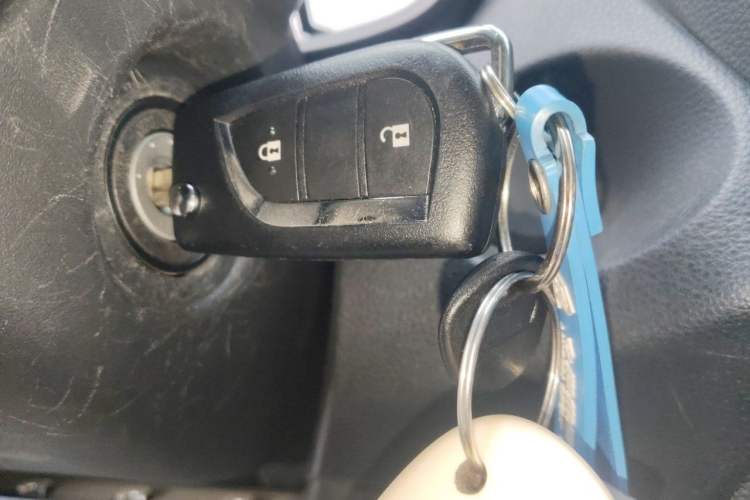 Used Toyota FRONTLANDER 2024 2.0L CVT Elite Edition
