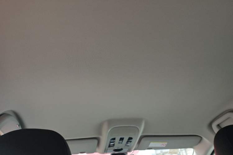 Used Haval H2 2016 Red Label 1.5T Automatic Two-Wheel Drive Elite Model