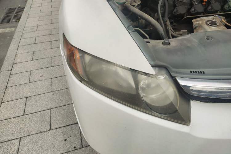 Used Honda Civic 2009 1.8L Automatic Classic Edition