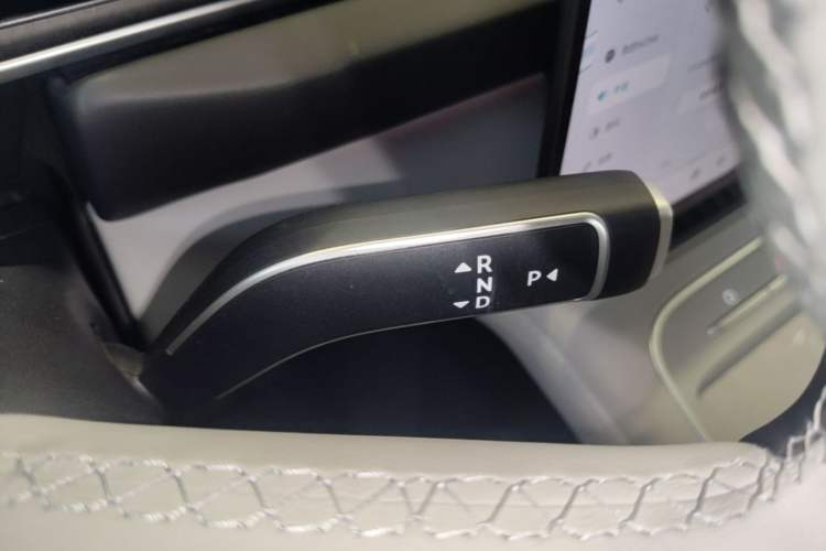 Used Nio ES6 2025 75 kWh
