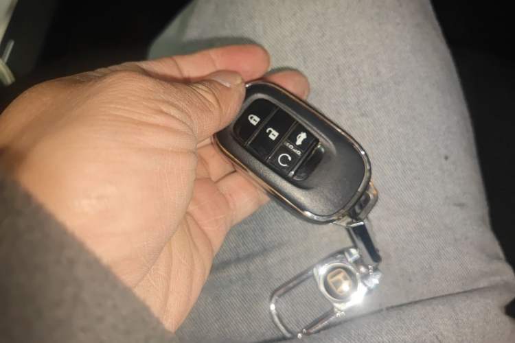 Used Honda Integra 2023 240TURBO CVT Leading Edition
