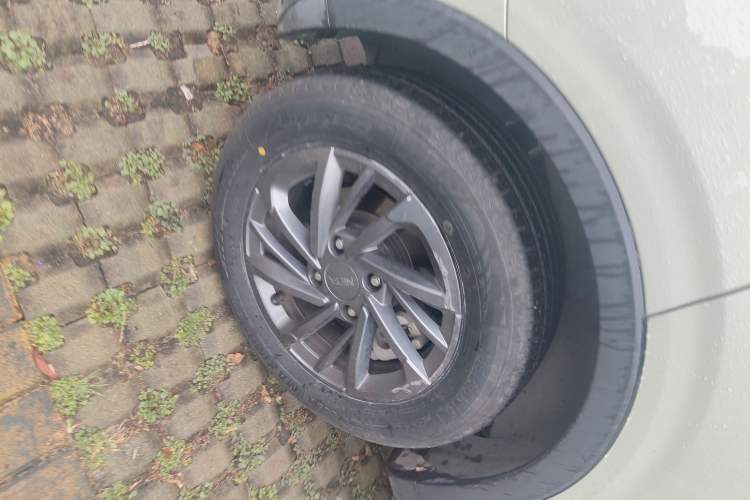 Used NETA V 2022 Chao 300 Lite Ternary Lithium
