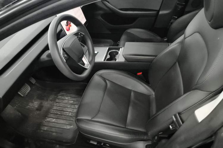 Used Tesla Model 3 2023 Rear-Wheel-Drive Version