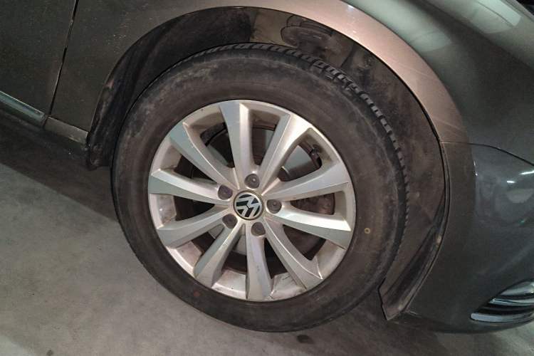 Used Volkswagen Magotan 2015 1.8TSI Advanced Model