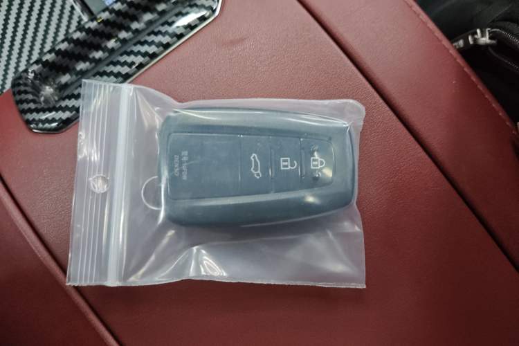 Used Toyota Crown Kluger 2021 2.5L HEV Four-Wheel Drive Flagship Edition
