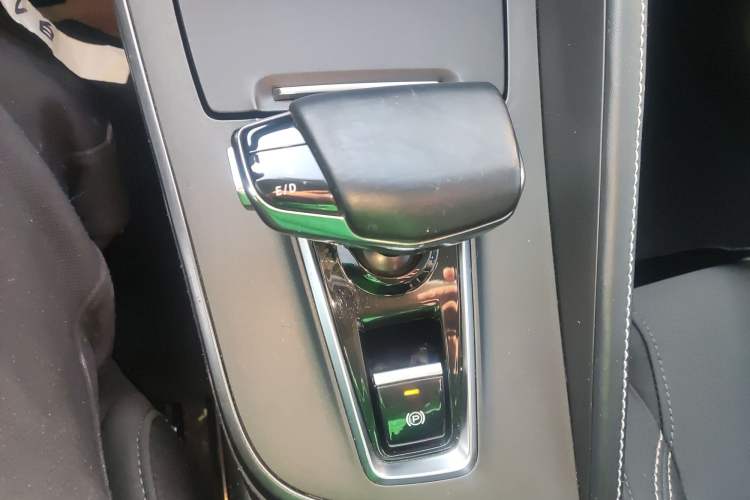 Used Changan E-Pro 2020 High-Performance Edition
