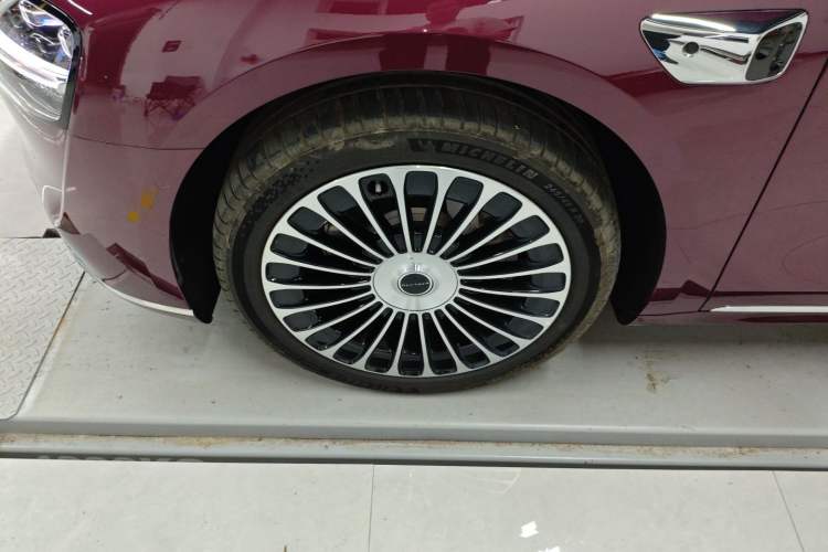 Used Hima Stelato S9 2025 Extended-Range Ultra
