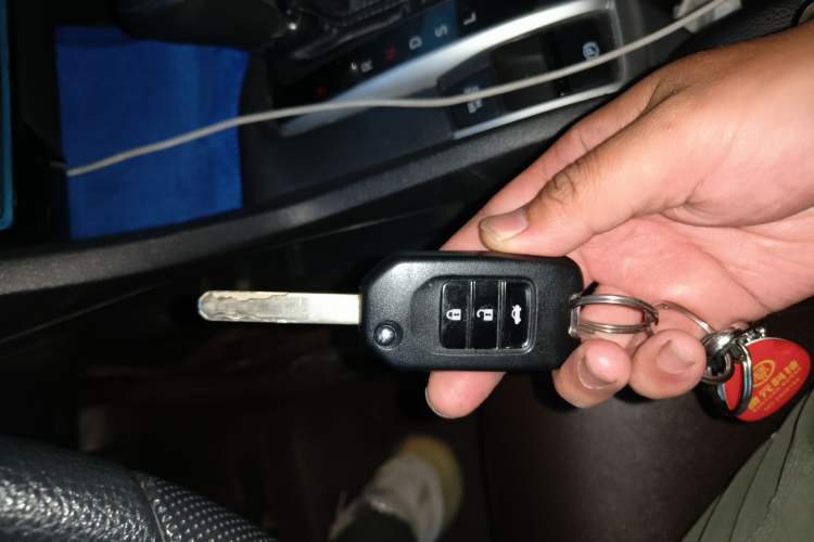 Used Honda Civic 2016 180TURBO CVT Comfort Version