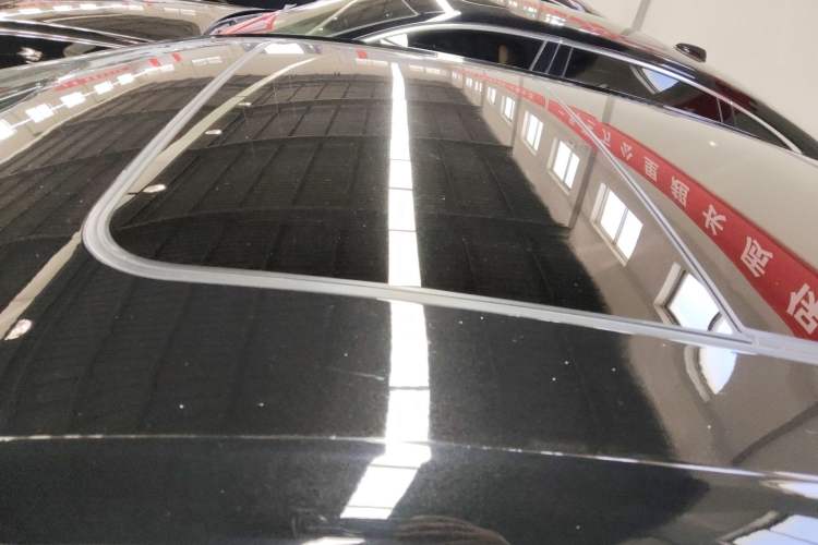 Used Buick LaCrosse 2023 Restyled 25T Cross-Country Edition
