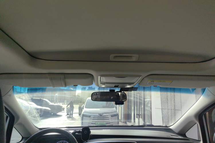 Used Honda Odyssey 2017 2.4L Smart Edition
