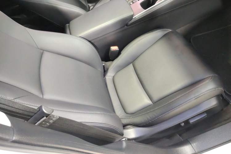 Used Honda Accord 2018 Rui Hybrid 2.0L Rui Ling Edition China VI
