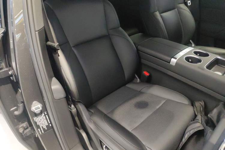 Used Li Auto L7 2023 Pro Model