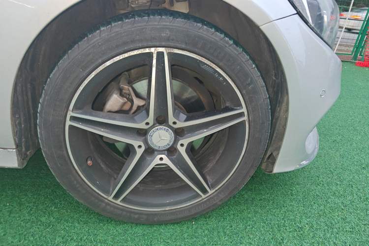 Used Mercedes-Benz C-Class 2016 C 200 L Sport Edition