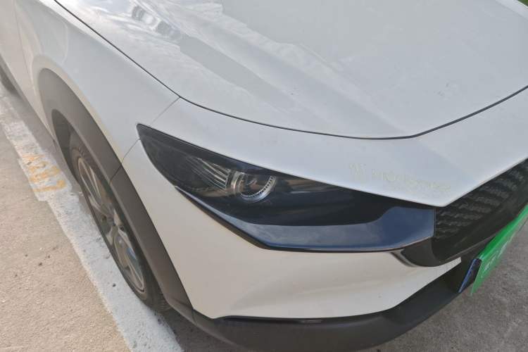 Used Mazda CX-30 2021 2.0L Automatic YAYUE Version