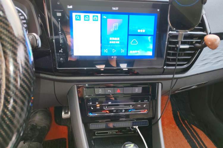 Used Jetta VS7 2020 1.4T Automatic Glory Edition