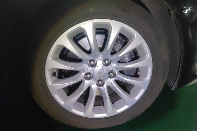 Used Cadillac XTS 2018 28T Elite Edition