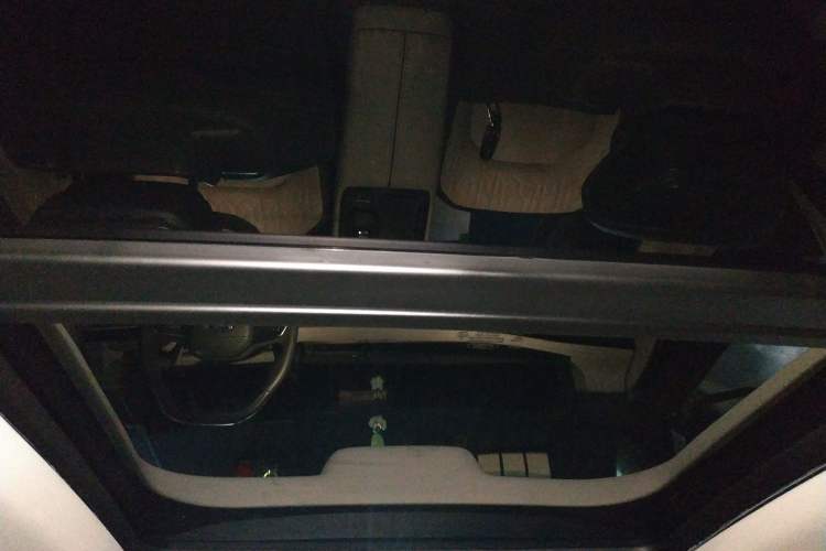 Used Ford Edge 2023 Ford Explorer L 2.0T EcoBoost Two-Wheel Drive 7-Seater Luxury Model
