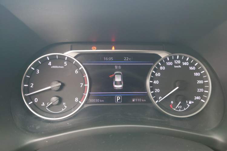 Used Nissan Sylphy 2023 1.6L CVT Enjoyment Edition