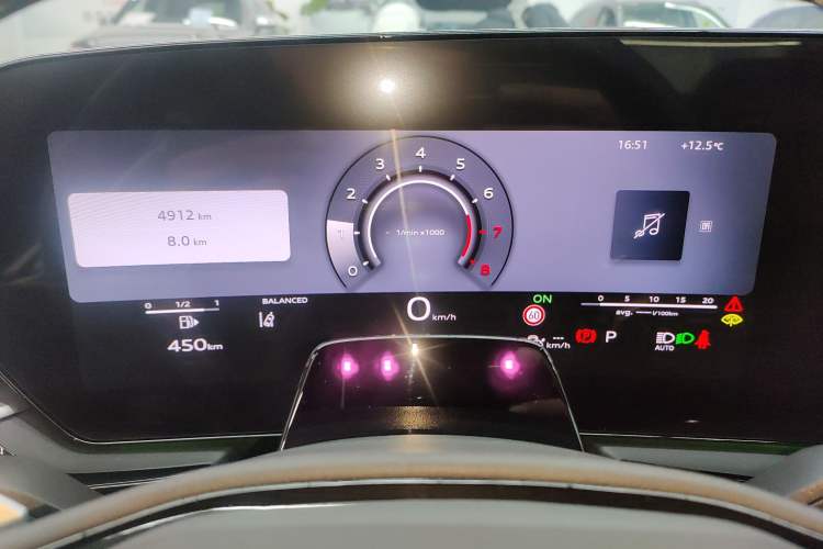 Used Audi A5L 2026 2.0T Sport Plus