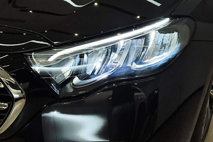 Used Mercedes-Benz E-Class 2026 E 300 L Luxury
