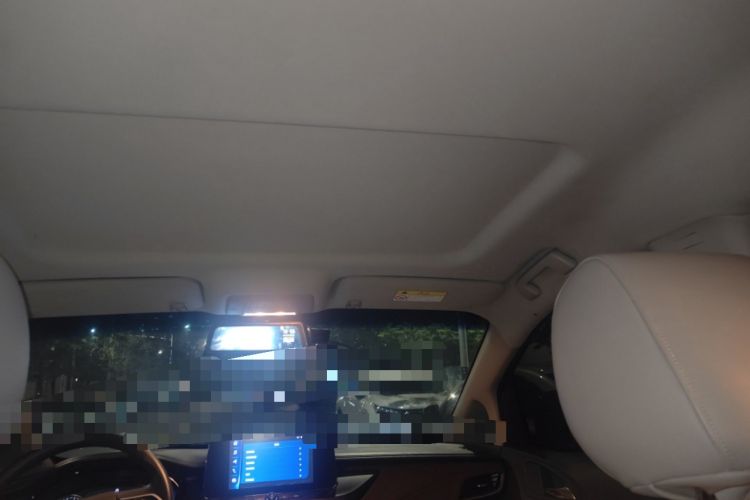 Used Buick GL8 2021 Land Cruiser Executive Class 652T Comfort Model
