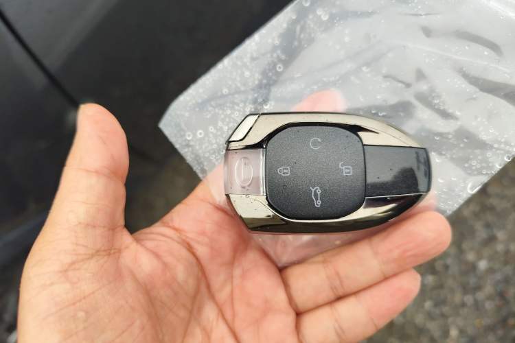 Used GAC Trumpchi GS3 2023 Shadow Speed 270T Enjoyment Edition