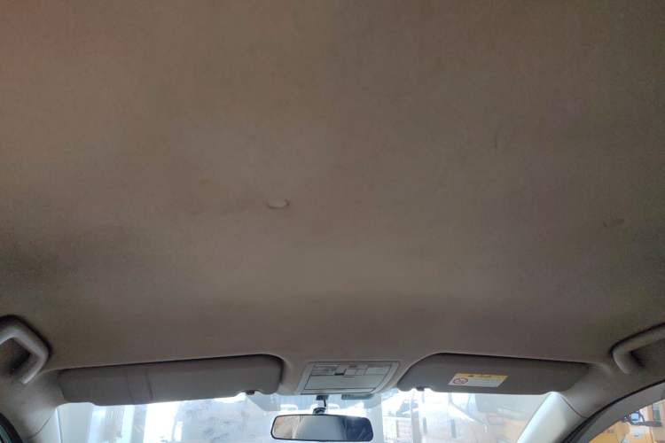 Used Toyota Verso 2012 180V CVT Supreme Edition
