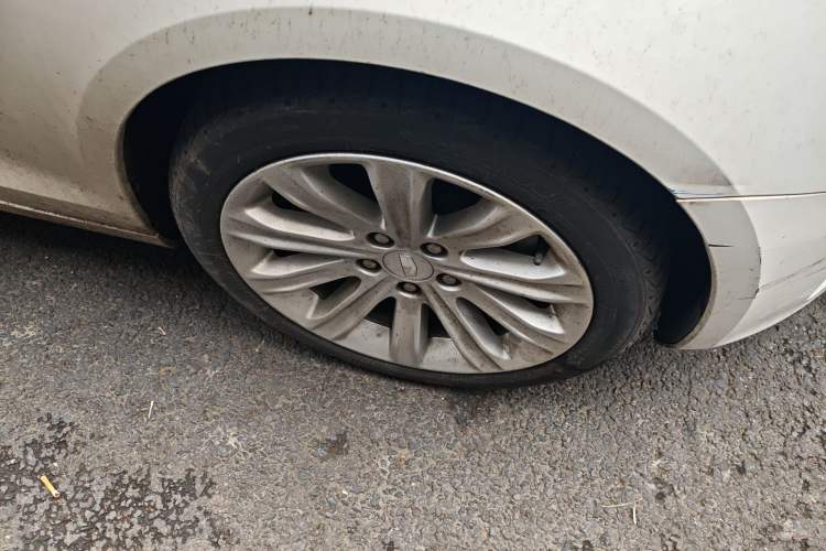 Used Cadillac ATS-L 2017 28T Tech Edition
