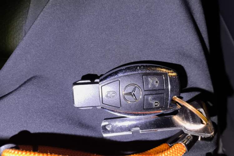 Used Mercedes-Benz GLC 2016 GLC 260 4MATIC Dynamic Edition
