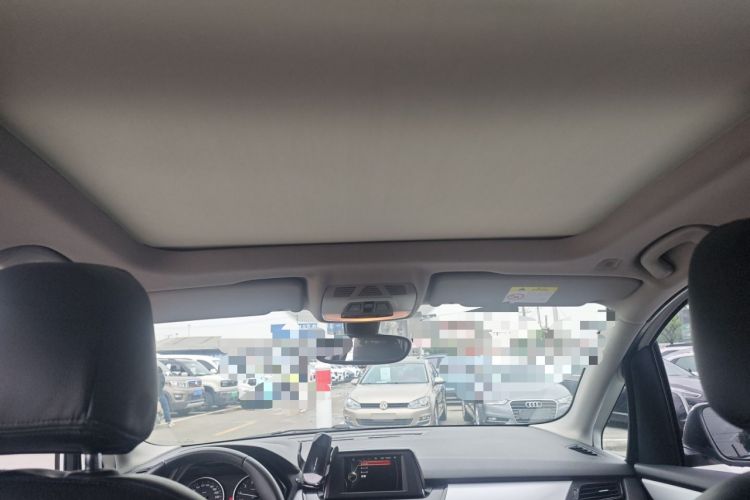 Used BMW 2 Series Active Tourer 2016 218i Fashion Model Headliner