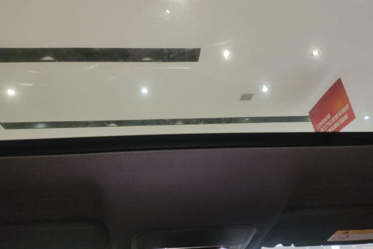 Used Hima AITO M9 2024 Range-Extended Ultra Version 42 kWh 6-Seater Model