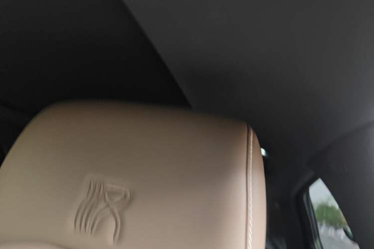 Used BYD Han 2020 EV Long-Range Luxury Model