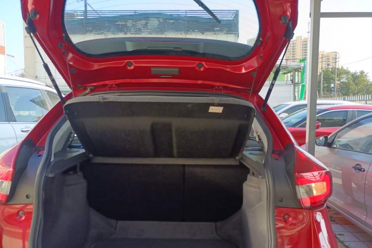 Used Chery Tiggo 3X 2018 1.5L Automatic Elite Edition
