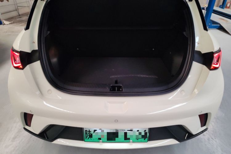 Used BYD Dolphin 2025 420km Active Version
