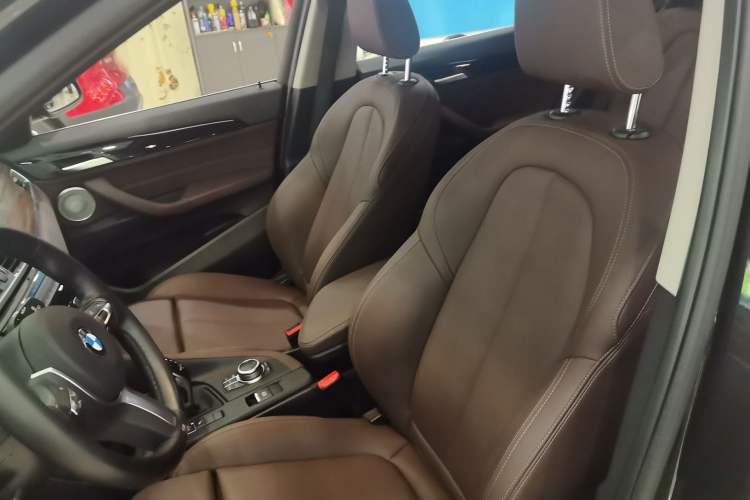 Used BMW X1 2022 sDrive25Li Leading Model